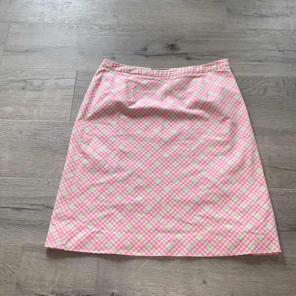 Brooks Brothers Skirt